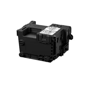 Canon MC-07 メンテナンスカートリッジ 未開封 Canon MC-07 メンテナンスカートリッジ 未開封 キヤノン 純正